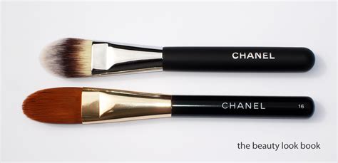 chanel foundation brush no 6|chanel diva brush set 2023.